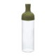 5. HARIO FIB-75-0G Flasche (olivfarben)