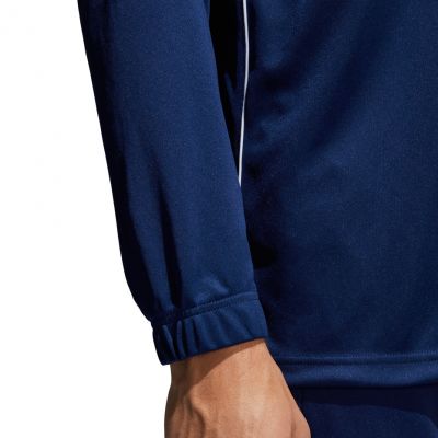 5. Adidas CORE 18 Trainingsoberteil M CV3997 Sweatshirt