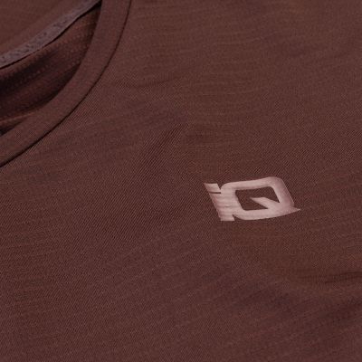 3. Damen-T-Shirt mit kurzen Ärmeln ARIE WMNS