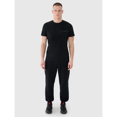 5. T-Shirt 4F 4FWAW25TTSHM3457-020S