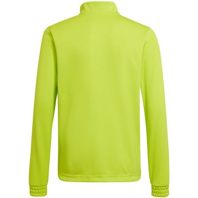 12. Adidas Entrada 22 Training Top Jr HC5060 Sweatshirt