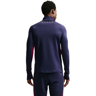 2. Nike FC Barcelona Strike II Sweatshirt 3253-401