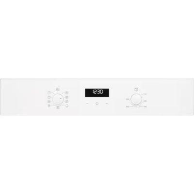 5. ELECTROLUX EOF5F50BV Backofen