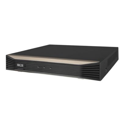 4. BCS POINT Recorder BCS-P-NVR0401-4K-4P(3)