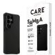 5. CARE by PanzerGlass Samba Black Qi Hülle für Samsung Galaxy S26 Ultra - Schwarz