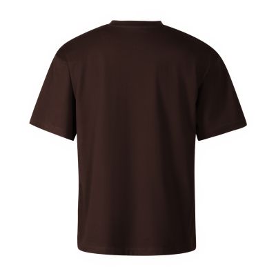 7. Unisex-Bühnen-T-Shirt (Kaffee)