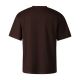 7. Unisex-Bühnen-T-Shirt (Kaffee)