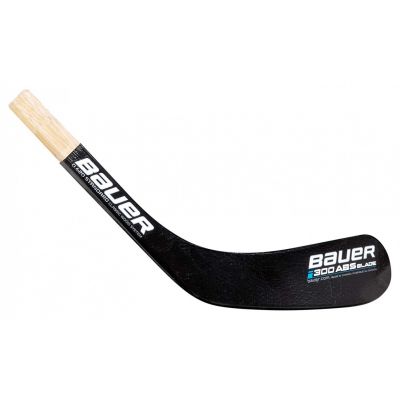 Bauer I3000 ABS Holzschaufel