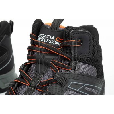 7. Regatta Pro Kata S1P M Trk126 Sicherheitsschuhe