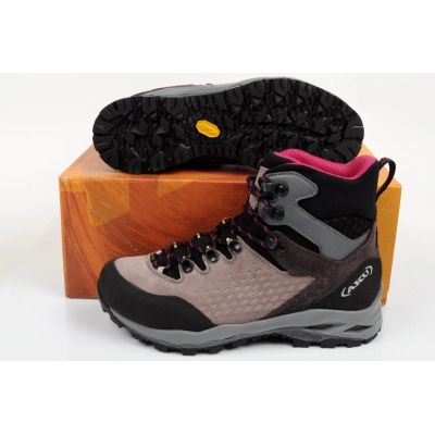 22. Aku Alterra II GTX W 431590 Trekkingschuhe