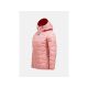 3. Damen-Daunenjacke PEAK PERFORMANCE W Helium Down Hood Jacket pink