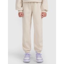 Jogginghose für Mädchen 4F 4FJRAW25TTROF1473-54S