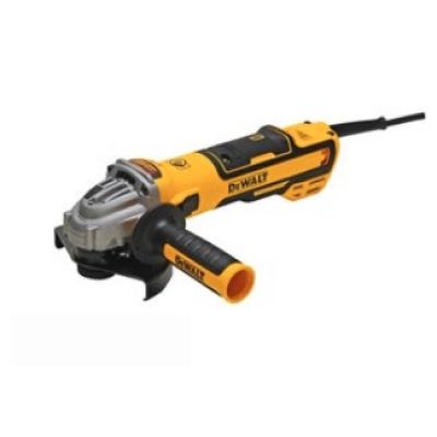 9. 1700W Dewalt DWE4357 Winkelschleifer