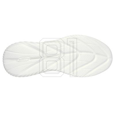 10. Skechers Slip-ins Bounder 2.0 Schuhe. Aufgekommen M 232459-BKW