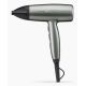 4. BaByliss D581E Haartrockner 2100W Schwarz, Silber