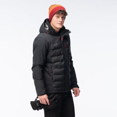 11. Hi-Tec Isolierjacke Helten M 92800621383