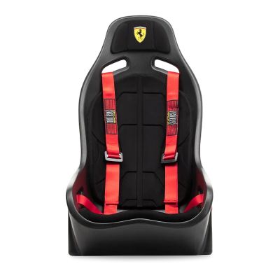 3. Next Level Racing NLR-E047 Elite ES1 Seat Scuderia Ferrari Edition - Gaming-Stuhl