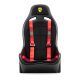 3. Next Level Racing NLR-E047 Elite ES1 Seat Scuderia Ferrari Edition - Gaming-Stuhl