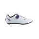 NORTHWAVE Storm Carbon Damen-Radschuhe Weiß