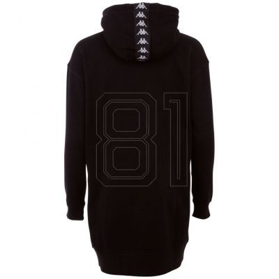 3. Kappa Jamala Kleid 310023 19-4006