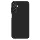 6. 3mk Matt Case Pro für Samsung Galaxy M16 5G – Mattschwarz