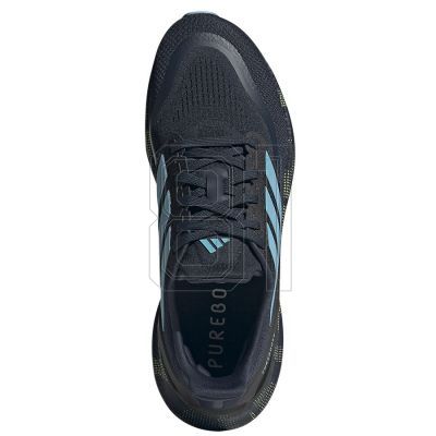 3. Adidas Pureboost 5 M JR5095 Laufschuhe