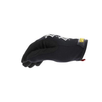 4. Mechanix THE ORIGINAL SCHWARZE Handschuhe Größe M