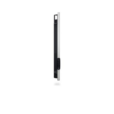 5. DELL Pro 65 Plus P6524QT Interaktiver Flachbildschirm 163,9 cm (64,5") LCD 350 cd/m² 4K Ultra HD Schwarz Touchscreen