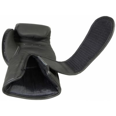 8. Masters Leder-Boxhandschuhe RBT-MATT 12 oz 01333-MATT12