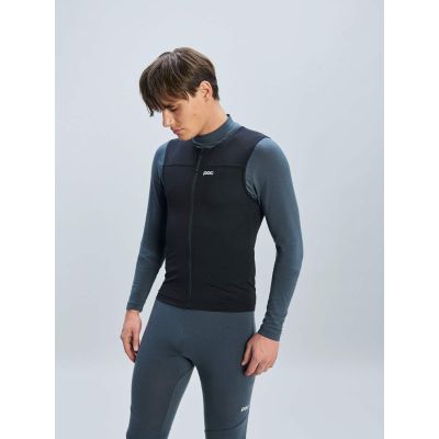 4. POC M's VPD Max Vest Protektor schwarz