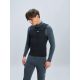4. POC M's VPD Max Vest Protektor schwarz