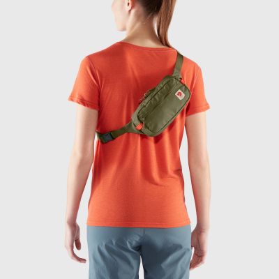 5. Fjällräven High Coast Hüfttasche F23223-620