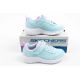 9. Skechers Bounder Baby-Sportschuhe mit Klettverschluss in Blau