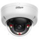 Vandalensichere IP-Kamera IPC-HDBW1439E1-A-IL-0280B-S6 Smart Dual Light - 4 MP x 2,8 mm DAHUA
