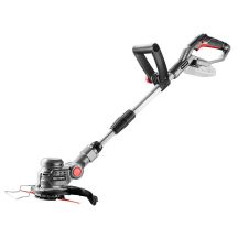 ENERGY+ 18V LI-ION AKKU-TRIMMER, SACKBREITE 254 MM, OHNE AKKU, GRAPHIT