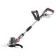 ENERGY+ 18V LI-ION AKKU-TRIMMER, SACKBREITE 254 MM, OHNE AKKU, GRAPHIT