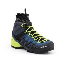 Salewa MS Wildfire Edge MID GTX M 61350-8971 Trekkingschuhe