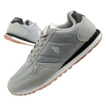 US Polo Assn Sportschuhe, Sneaker für Herren, modisch, bequem, grau