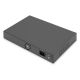 3. Switch mit 16 Ports, 10/100 Mbit/s PoE