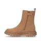 8. Tommy Hilfiger Bootie Cognac W T3A5-33059-0315582-582