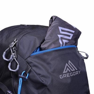 19. Gregory Kiro 24 Wanderrucksack 153039-A543