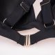 5. Damen ALCANTARE TOP W Badeanzug-Oberteil