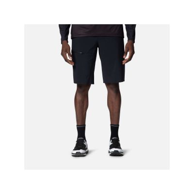 Rossignol Skpr Shorts Schwarz