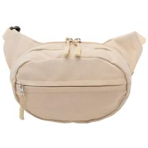 Bauchtasche L2043, cremefarben, SEMI LINE