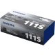 HP Toner für Samsung SU810A= MLT-D111S/ELS=MLTD111S/ELS schwarz