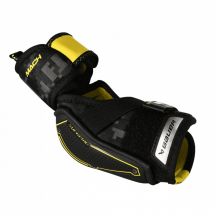 Bauer Supreme Mach Hockey-Ellenbogenschützer für Kinder