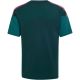 2. adidas Real Madrid 26/27 Tiro 26 Sweatshirt für Kinder, dunkelgrün KZ2483