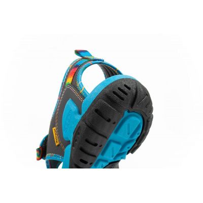 5. Keen Knotch Jr. 1027225 Sandalen