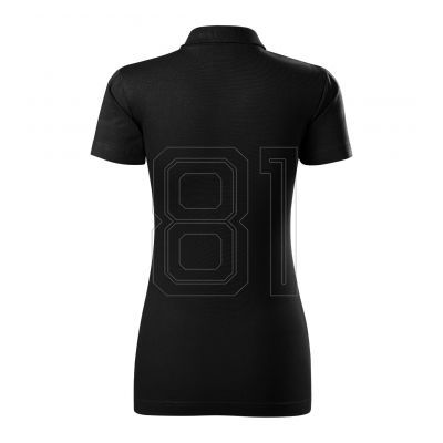 2. Malfini Single J. W Poloshirt MLI-22301