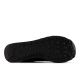 6. New Balance WL574 Lifestyle-Sneaker für Damen in Schwarz (WL574PSS)